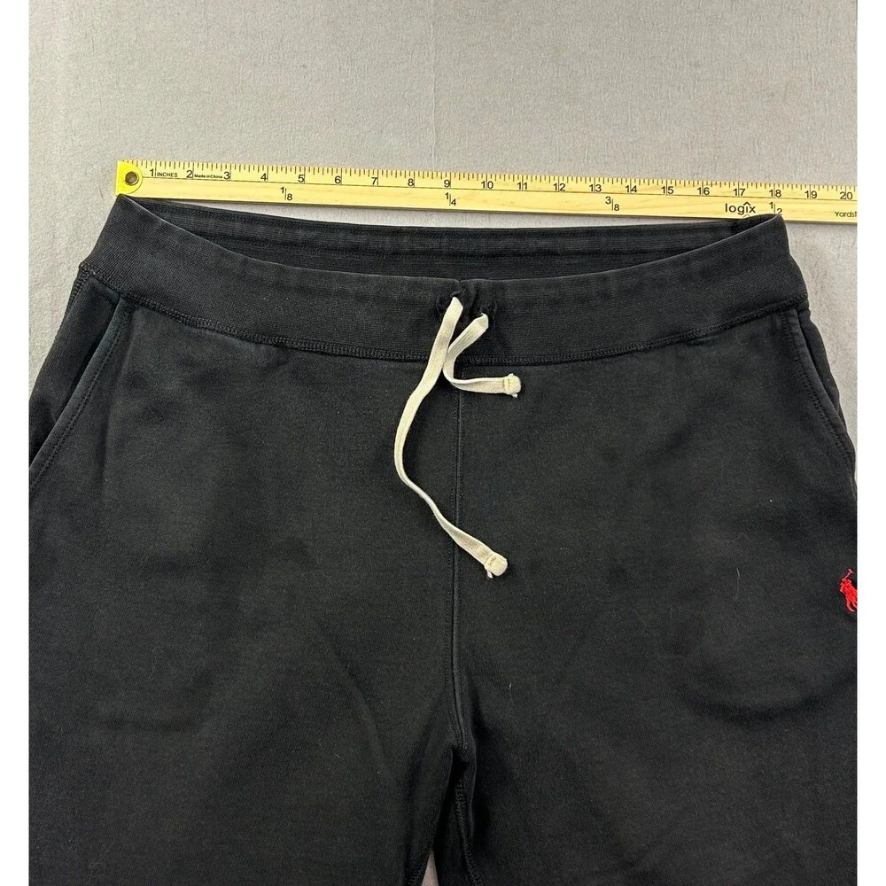 Polo Ralph Lauren Men’s Sweatpants 2XL Black